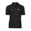 1405 Tee Jays Luxury Stretch Polo uomo 3 bottoni luxury stretch 95% cotone 5% elastane 215gr Thumbnail