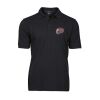 1405 Tee Jays Luxury Stretch Polo uomo 3 bottoni luxury stretch 95% cotone 5% elastane 215gr Thumbnail