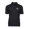 1405 Tee Jays Luxury Stretch Polo uomo 3 bottoni luxury stretch 95% cotone 5% elastane 215gr Thumbnail
