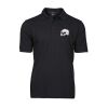 1405 Tee Jays Luxury Stretch Polo uomo 3 bottoni luxury stretch 95% cotone 5% elastane 215gr Thumbnail