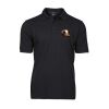 1405 Tee Jays Luxury Stretch Polo uomo 3 bottoni luxury stretch 95% cotone 5% elastane 215gr Thumbnail