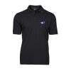 1405 Tee Jays Luxury Stretch Polo uomo 3 bottoni luxury stretch 95% cotone 5% elastane 215gr Thumbnail