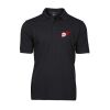 1405 Tee Jays Luxury Stretch Polo uomo 3 bottoni luxury stretch 95% cotone 5% elastane 215gr Thumbnail