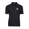 1405 Tee Jays Luxury Stretch Polo uomo 3 bottoni luxury stretch 95% cotone 5% elastane 215gr Thumbnail