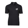 1405 Tee Jays Luxury Stretch Polo uomo 3 bottoni luxury stretch 95% cotone 5% elastane 215gr Thumbnail