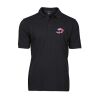 1405 Tee Jays Luxury Stretch Polo uomo 3 bottoni luxury stretch 95% cotone 5% elastane 215gr Thumbnail