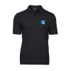 1405 Tee Jays Luxury Stretch Polo uomo 3 bottoni luxury stretch 95% cotone 5% elastane 215gr Thumbnail