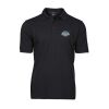1405 Tee Jays Luxury Stretch Polo uomo 3 bottoni luxury stretch 95% cotone 5% elastane 215gr Thumbnail
