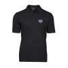 1405 Tee Jays Luxury Stretch Polo uomo 3 bottoni luxury stretch 95% cotone 5% elastane 215gr Thumbnail