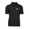 1405 Tee Jays Luxury Stretch Polo uomo 3 bottoni luxury stretch 95% cotone 5% elastane 215gr Thumbnail