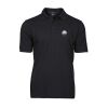 1405 Tee Jays Luxury Stretch Polo uomo 3 bottoni luxury stretch 95% cotone 5% elastane 215gr Thumbnail