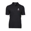 1405 Tee Jays Luxury Stretch Polo uomo 3 bottoni luxury stretch 95% cotone 5% elastane 215gr Thumbnail