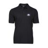 1405 Tee Jays Luxury Stretch Polo uomo 3 bottoni luxury stretch 95% cotone 5% elastane 215gr Thumbnail
