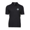 1405 Tee Jays Luxury Stretch Polo uomo 3 bottoni luxury stretch 95% cotone 5% elastane 215gr Thumbnail