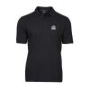 1405 Tee Jays Luxury Stretch Polo uomo 3 bottoni luxury stretch 95% cotone 5% elastane 215gr Thumbnail
