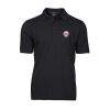 1405 Tee Jays Luxury Stretch Polo uomo 3 bottoni luxury stretch 95% cotone 5% elastane 215gr Thumbnail