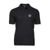 1405 Tee Jays Luxury Stretch Polo uomo 3 bottoni luxury stretch 95% cotone 5% elastane 215gr Thumbnail