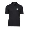 1405 Tee Jays Luxury Stretch Polo uomo 3 bottoni luxury stretch 95% cotone 5% elastane 215gr Thumbnail