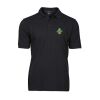 1405 Tee Jays Luxury Stretch Polo uomo 3 bottoni luxury stretch 95% cotone 5% elastane 215gr Thumbnail