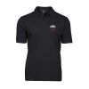 1405 Tee Jays Luxury Stretch Polo uomo 3 bottoni luxury stretch 95% cotone 5% elastane 215gr Thumbnail
