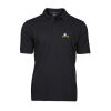 1405 Tee Jays Luxury Stretch Polo uomo 3 bottoni luxury stretch 95% cotone 5% elastane 215gr Thumbnail