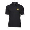 1405 Tee Jays Luxury Stretch Polo uomo 3 bottoni luxury stretch 95% cotone 5% elastane 215gr Thumbnail