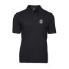 1405 Tee Jays Luxury Stretch Polo uomo 3 bottoni luxury stretch 95% cotone 5% elastane 215gr Thumbnail