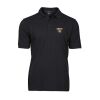1405 Tee Jays Luxury Stretch Polo uomo 3 bottoni luxury stretch 95% cotone 5% elastane 215gr Thumbnail