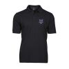1405 Tee Jays Luxury Stretch Polo uomo 3 bottoni luxury stretch 95% cotone 5% elastane 215gr Thumbnail