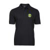 1405 Tee Jays Luxury Stretch Polo uomo 3 bottoni luxury stretch 95% cotone 5% elastane 215gr Thumbnail