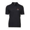 1405 Tee Jays Luxury Stretch Polo uomo 3 bottoni luxury stretch 95% cotone 5% elastane 215gr Thumbnail