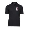 1405 Tee Jays Luxury Stretch Polo uomo 3 bottoni luxury stretch 95% cotone 5% elastane 215gr Thumbnail