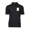 1405 Tee Jays Luxury Stretch Polo uomo 3 bottoni luxury stretch 95% cotone 5% elastane 215gr Thumbnail