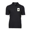 1405 Tee Jays Luxury Stretch Polo uomo 3 bottoni luxury stretch 95% cotone 5% elastane 215gr Thumbnail