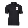 1405 Tee Jays Luxury Stretch Polo uomo 3 bottoni luxury stretch 95% cotone 5% elastane 215gr Thumbnail