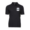 1405 Tee Jays Luxury Stretch Polo uomo 3 bottoni luxury stretch 95% cotone 5% elastane 215gr Thumbnail