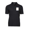 1405 Tee Jays Luxury Stretch Polo uomo 3 bottoni luxury stretch 95% cotone 5% elastane 215gr Thumbnail