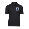 1405 Tee Jays Luxury Stretch Polo uomo 3 bottoni luxury stretch 95% cotone 5% elastane 215gr Thumbnail