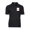 1405 Tee Jays Luxury Stretch Polo uomo 3 bottoni luxury stretch 95% cotone 5% elastane 215gr Thumbnail