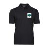 1405 Tee Jays Luxury Stretch Polo uomo 3 bottoni luxury stretch 95% cotone 5% elastane 215gr Thumbnail