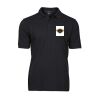 1405 Tee Jays Luxury Stretch Polo uomo 3 bottoni luxury stretch 95% cotone 5% elastane 215gr Thumbnail