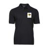 1405 Tee Jays Luxury Stretch Polo uomo 3 bottoni luxury stretch 95% cotone 5% elastane 215gr Thumbnail
