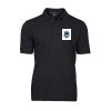 1405 Tee Jays Luxury Stretch Polo uomo 3 bottoni luxury stretch 95% cotone 5% elastane 215gr Thumbnail