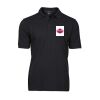 1405 Tee Jays Luxury Stretch Polo uomo 3 bottoni luxury stretch 95% cotone 5% elastane 215gr Thumbnail