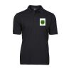 1405 Tee Jays Luxury Stretch Polo uomo 3 bottoni luxury stretch 95% cotone 5% elastane 215gr Thumbnail