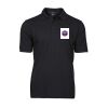 1405 Tee Jays Luxury Stretch Polo uomo 3 bottoni luxury stretch 95% cotone 5% elastane 215gr Thumbnail