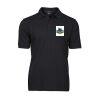 1405 Tee Jays Luxury Stretch Polo uomo 3 bottoni luxury stretch 95% cotone 5% elastane 215gr Thumbnail