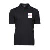 1405 Tee Jays Luxury Stretch Polo uomo 3 bottoni luxury stretch 95% cotone 5% elastane 215gr Thumbnail