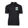 1405 Tee Jays Luxury Stretch Polo uomo 3 bottoni luxury stretch 95% cotone 5% elastane 215gr Thumbnail