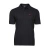 1405 Tee Jays Luxury Stretch Polo uomo 3 bottoni luxury stretch 95% cotone 5% elastane 215gr Thumbnail